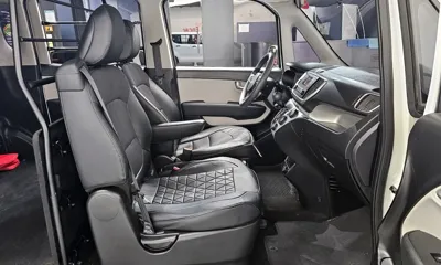 Kia Ray 2022, 45851 км, за 7700000 KRW - фото 26