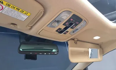 Kia Canival 2020, 152953 км, за 15900000 KRW - фото 20
