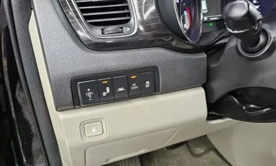 Kia Canival 2019, 174045 км, за 13400000 KRW - фото 16