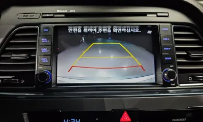 Hyundai Sonata 2015, 135360 км, за 9500000 KRW - фото 15