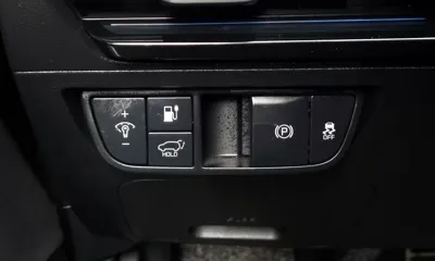 Kia EV6 2022, 111465 км, за 28500000 KRW - фото 31