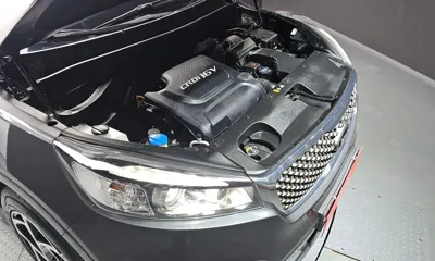 Kia Sorento 2015, 75992 км, за 13500000 KRW - фото 6