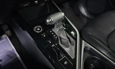 Kia Niro 2022, 121839 км, за 17900000 KRW - фото 9