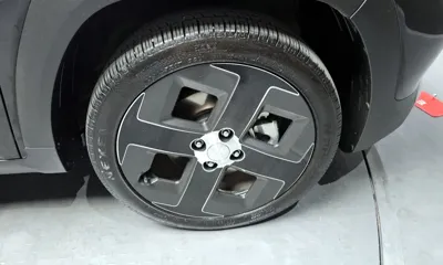 Hyundai Casper 2025, 16205 км, за 27600000 KRW - фото 21
