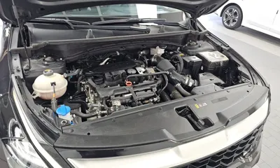 Kia Sportage 2022, 60873 км, за 20390000 KRW - фото 6