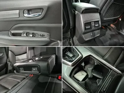 Renault-KoreaSamsung QM6 2019, 129034 км, за 7500000 KRW - фото 16