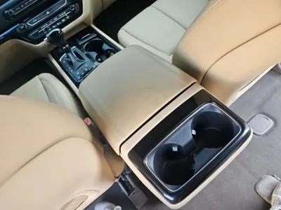 Kia Canival 2016, 145066 км, за 11900000 KRW - фото 12