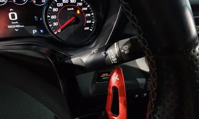 ChevroletGMDaewoo Camaro 2017, 96246 км, за 28490000 KRW - фото 28