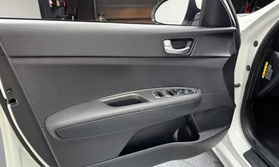 Kia K5 2020, 19234 км, за 16500000 KRW - фото 24