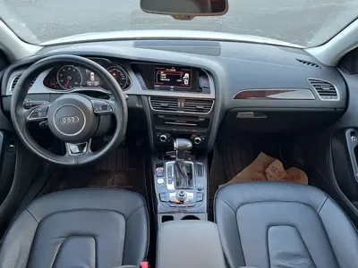 Audi A4L 2013, 130000 км, за 32000 CNY - фото 10