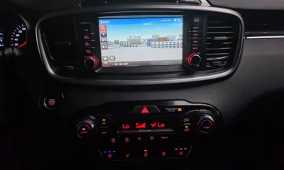 Kia Sorento 2016, 158146 км, за 12500000 KRW - фото 13
