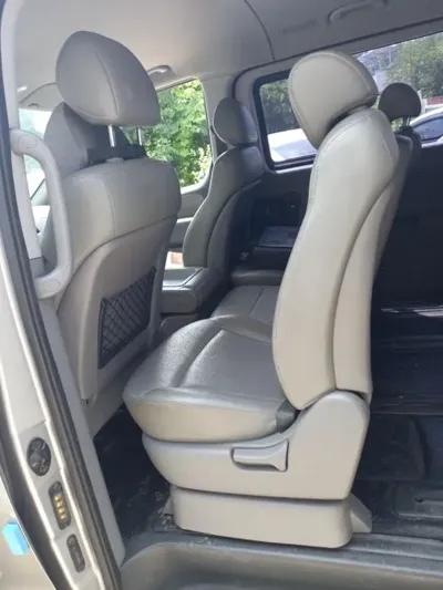 Hyundai Starex 2012, 155095 км, за 8500000 KRW - фото 5