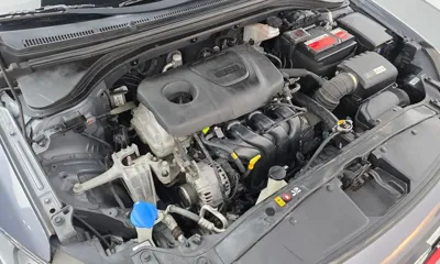 Hyundai Avante 2018, 70616 км, за 10500000 KRW - фото 6