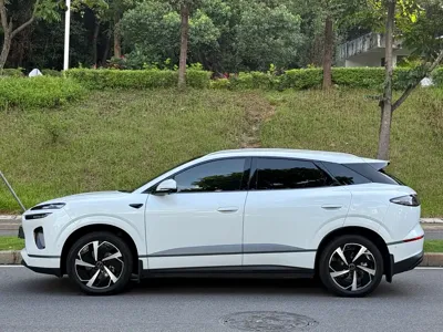 BYD 海狮06 2025, 13000 км, за 135800 CNY - фото 3