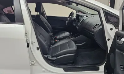 Kia K3 2017, 50443 км, за 9800000 KRW - фото 26
