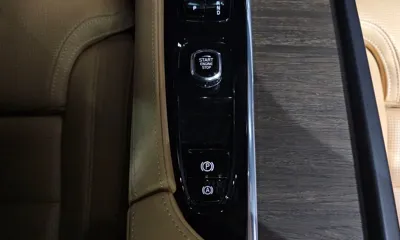 Volvo S90 2023, 32370 км, за 39990000 KRW - фото 28