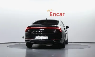 Kia K8 2022, 109243 км, за 18490000 KRW - фото 4