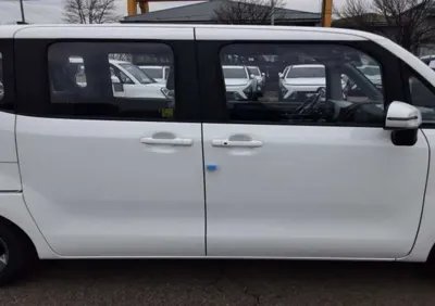 Kia Ray 2026, 1 км, за 3240000 KRW - фото 11