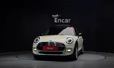 MINI Cooper 2015, 94593 км, за 7700000 KRW
