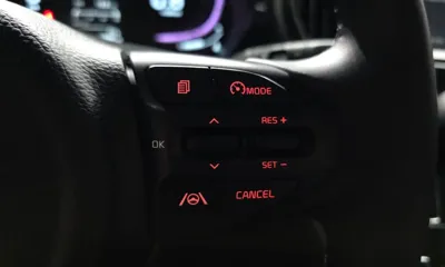 Kia Ray 2025, 18491 км, за 16300000 KRW - фото 29