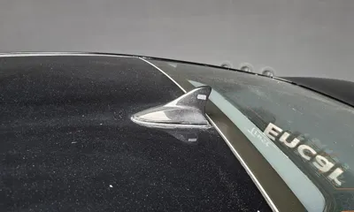 Hyundai Grandeur 2015, 158892 км, за 5300000 KRW - фото 28