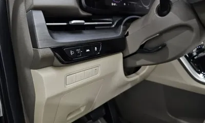 Kia Canival 2021, 113279 км, за 22890000 KRW - фото 28