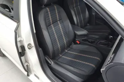 Volkswagen Lavida 2018, 24100 км, за 62452.94 CNY - фото 29