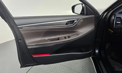 Hyundai Grandeur 2019, 94117 км, за 16100000 KRW - фото 24