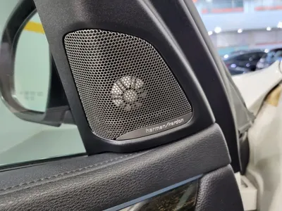 BMW X6 2017, 215467 км, за 19900000 KRW - фото 8