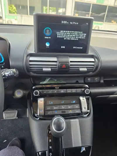 Hyundai Casper 2023, 24710 км, за 14000000 KRW - фото 9