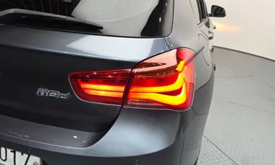 BMW 1-Series 2018, 74677 км, за 12000000 KRW - фото 23