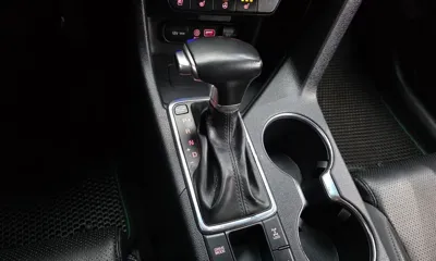 Kia Sportage 2016, 84834 км, за 12800000 KRW - фото 9