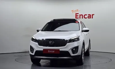 Kia Sorento 2015, 145682 км, за 14500000 KRW