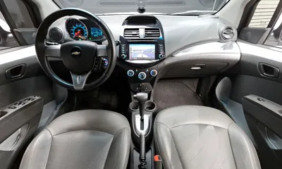 ChevroletGMDaewoo Spark 2014, 144359 км, за 3500000 KRW - фото 7