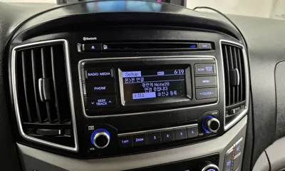 Hyundai Starex 2016, 142700 км, за 9500000 KRW - фото 16