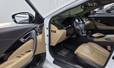 Hyundai Grandeur 2015, 129421 км, за 13000000 KRW - фото 10