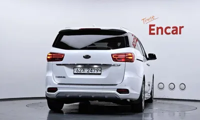 Kia Canival 2019, 99010 км, за 16900000 KRW - фото 4