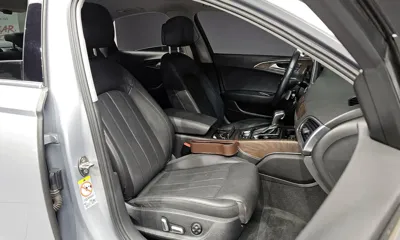 Audi A6 2016, 71005 км, за 14500000 KRW - фото 11