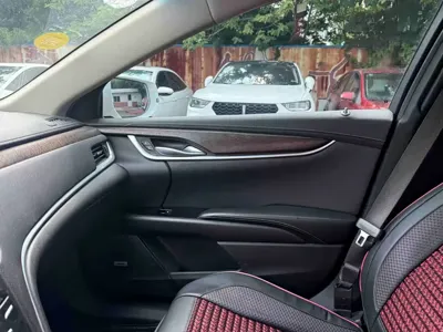 Cadillac XTS 2017, 102700 км, за 68000 CNY - фото 12