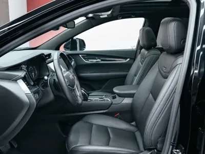 Cadillac XT5 2020, 60000 км, за 112000 CNY - фото 9