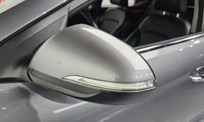 Hyundai Avante 2016, 121277 км, за 9200000 KRW - фото 30