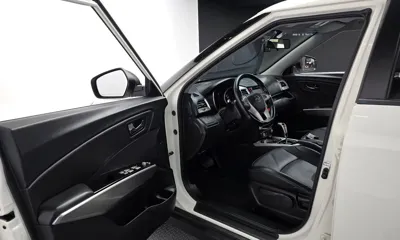 KG_Mobility_Ssangyong TIBOLI 2016, 56751 км, за 6990000 KRW - фото 10