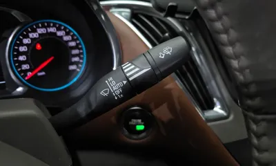 ChevroletGMDaewoo Malibu 2017, 148592 км, за 5300000 KRW - фото 16