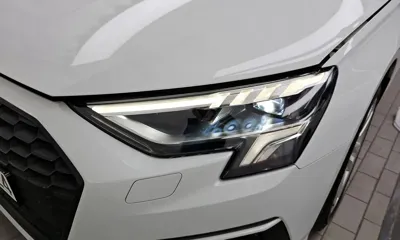 Audi A3 2022, 56959 км, за 24500000 KRW - фото 22