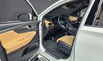 Hyundai Santafe 2022, 64966 км, за 26500000 KRW - фото 26