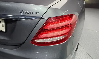Mercedes-Benz E-Class 2018, 111633 км, за 21990000 KRW - фото 23