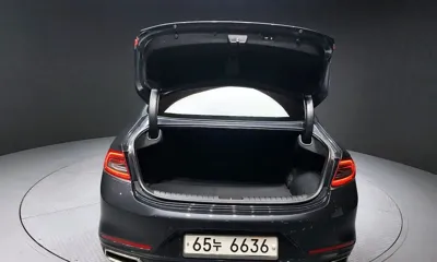 Hyundai Grandeur 2018, 153876 км, за 11300000 KRW - фото 20