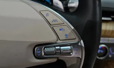 Genesis G80 2024, 75929 км, за 41700000 KRW - фото 35