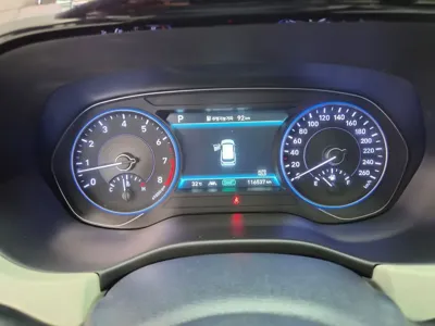 Hyundai Palisade 2019, 116537 км, за 20200000 KRW - фото 15