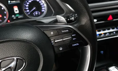 Hyundai Sonata 2022, 47791 км, за 15000000 KRW - фото 30